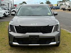 2025 Kia
Sorento Sport+