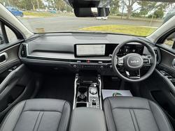 2025 Kia
Sorento Sport+