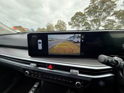2025 Kia
Sorento Sport+