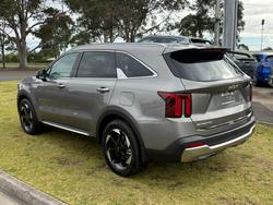 2025 Kia
Sorento Sport+