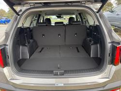 2025 Kia
Sorento Sport+