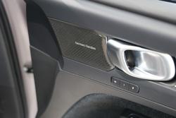 2025 Volvo EX40 Ultra Single Motor Extended Range