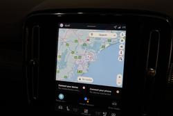 2025 Volvo EX40 Ultra Single Motor Extended Range