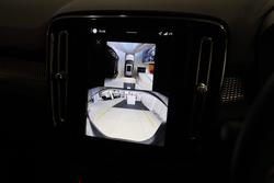 2025 Volvo EX40 Ultra Single Motor Extended Range