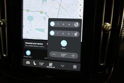 2025 Volvo EX40 Ultra Single Motor Extended Range