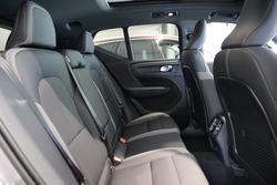 2025 Volvo EX40 Ultra Single Motor Extended Range