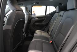 2025 Volvo EX40 Ultra Single Motor Extended Range