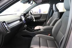 2025 Volvo EX40 Ultra Single Motor Extended Range