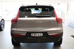 2025 Volvo EX40 Ultra Single Motor Extended Range