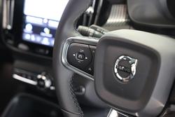 2025 Volvo EX40 Ultra Single Motor Extended Range