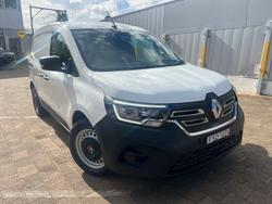 2023 Renault
Kangoo E-Tech SWB EV45