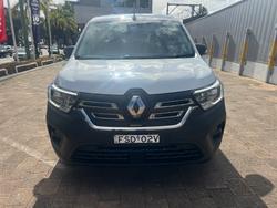 2023 Renault
Kangoo E-Tech SWB EV45