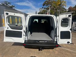 2023 Renault
Kangoo E-Tech SWB EV45