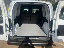 2023 Renault
Kangoo E-Tech SWB EV45