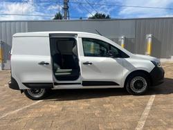 2023 Renault
Kangoo E-Tech SWB EV45