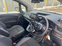 2023 Renault
Kangoo E-Tech SWB EV45