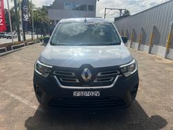 2023 Renault
Kangoo E-Tech SWB EV45