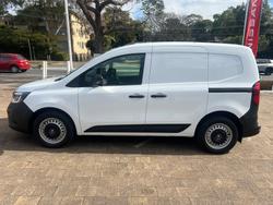 2023 Renault
Kangoo E-Tech SWB EV45