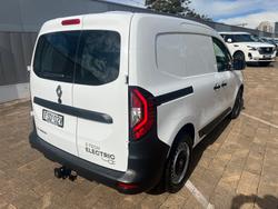 2023 Renault
Kangoo E-Tech SWB EV45