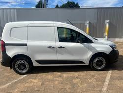 2023 Renault
Kangoo E-Tech SWB EV45