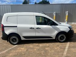 2023 Renault
Kangoo E-Tech SWB EV45