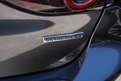 2025 Mazda 3 G20 Pure