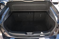 2025 Mazda 3 G20 Pure