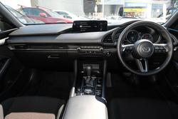 2025 Mazda 3 G20 Pure