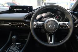 2025 Mazda 3 G20 Pure
