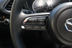 2025 Mazda 3 G20 Pure