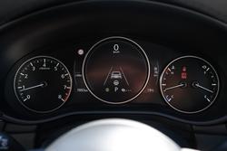 2025 Mazda 3 G20 Pure