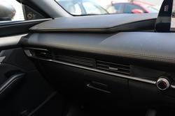 2025 Mazda 3 G20 Pure