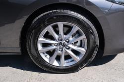 2025 Mazda 3 G20 Pure