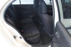 2011 Nissan Micra ST-L