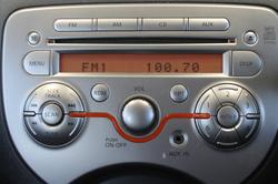 2011 Nissan Micra ST-L