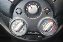 2011 Nissan Micra ST-L