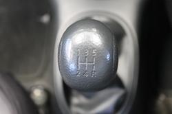 2011 Nissan Micra ST-L