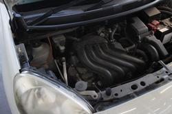 2011 Nissan Micra ST-L