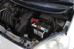 2011 Nissan Micra ST-L