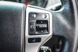 2016 Toyota PRADO Kakadu