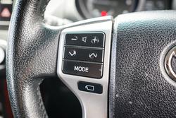 2016 Toyota PRADO Kakadu