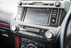 2016 Toyota PRADO Kakadu