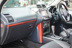 2016 Toyota PRADO Kakadu