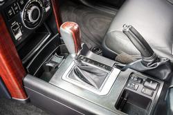 2016 Toyota PRADO Kakadu