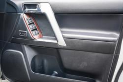 2016 Toyota PRADO Kakadu