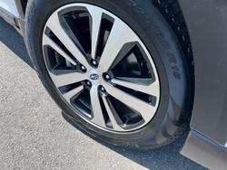 2019 SUBARU OUTBACK 2.5i PREMIUM AWD