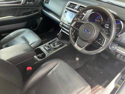 2019 SUBARU OUTBACK 2.5i PREMIUM AWD