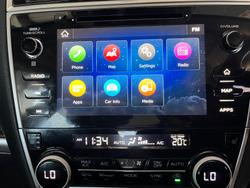 2019 SUBARU OUTBACK 2.5i PREMIUM AWD