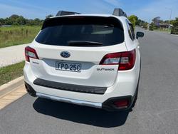 2019 SUBARU OUTBACK 2.5i PREMIUM AWD