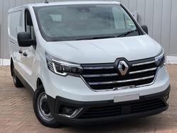 2024 Renault
                Trafic MY24 LWB Premium